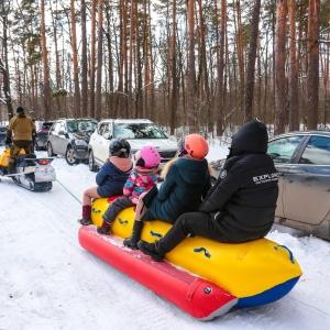 Гостиница Березка Парк-Отель