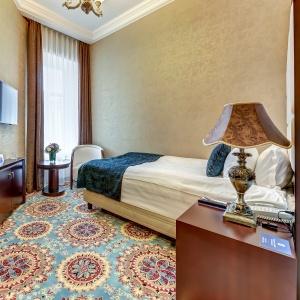 Hotel Nevskiy Eclectic