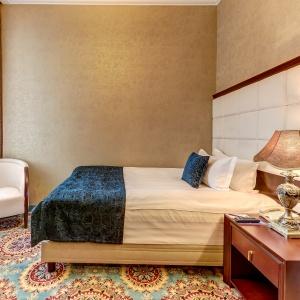 Hotel Nevskiy Eclectic