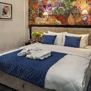 Regul Boutique Hotel