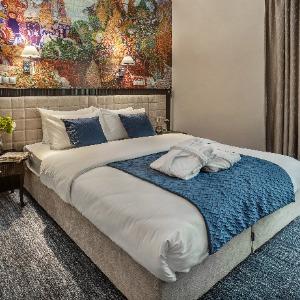 Regul Boutique Hotel