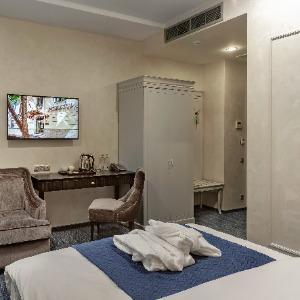 Regul Boutique Hotel