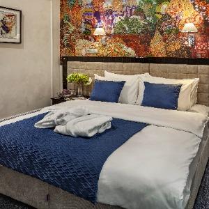 Regul Boutique Hotel
