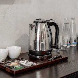 Regul Boutique Hotel