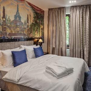 Regul Boutique Hotel