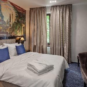 Regul Boutique Hotel