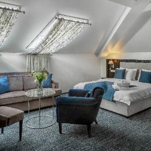 Regul Boutique Hotel