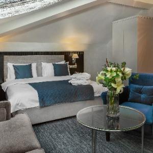 Regul Boutique Hotel
