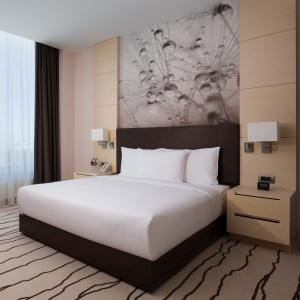 Hotel DoubleTree by Hilton Moscow - Vnukovo Airport