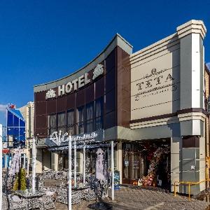 Hotel Teta