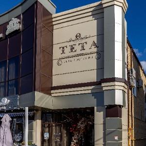 Hotel Teta