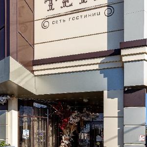 Hotel Teta