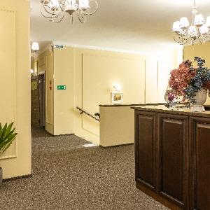 Hotel Teta