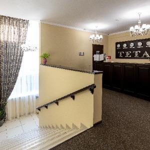 Hotel Teta