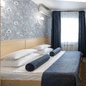 Hotel Teta