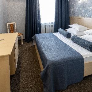 Hotel Teta