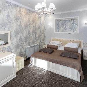 Hotel Teta