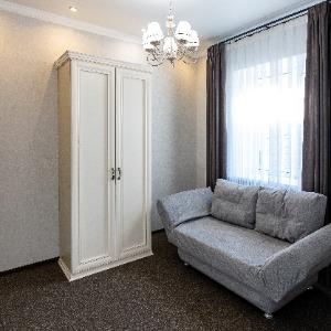 Hotel Teta