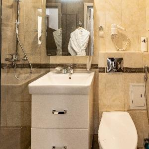 Hotel Teta