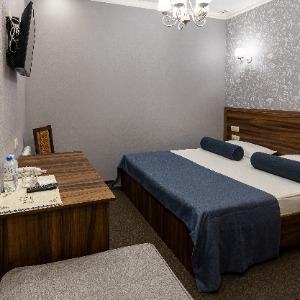 Hotel Teta