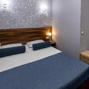 Hotel Teta