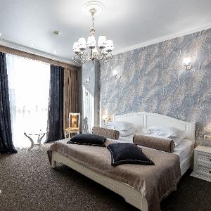 Hotel Teta