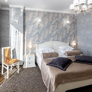 Hotel Teta