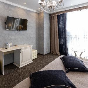 Hotel Teta
