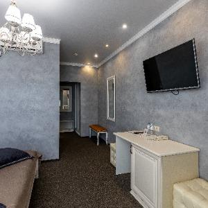 Hotel Teta