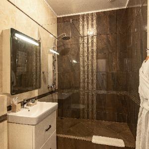 Hotel Teta
