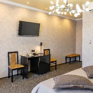 Hotel Teta