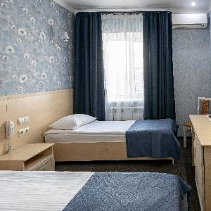 Hotel Teta