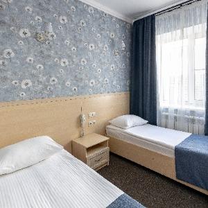 Hotel Teta