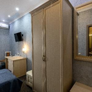 Hotel Teta