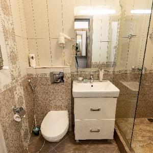 Hotel Teta