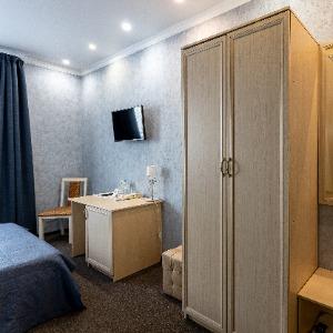Hotel Teta