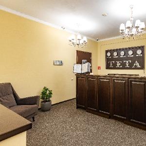 Hotel Teta