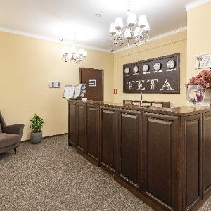 Hotel Teta