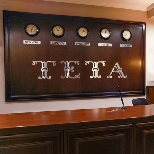 Hotel TETA