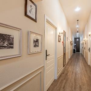 Lotman Boutique Hotel