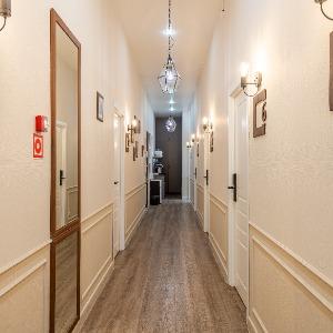 Lotman Boutique Hotel
