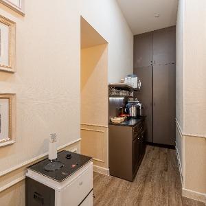 Lotman Boutique Hotel