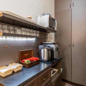 Lotman Boutique Hotel