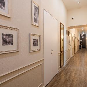 Lotman Boutique Hotel
