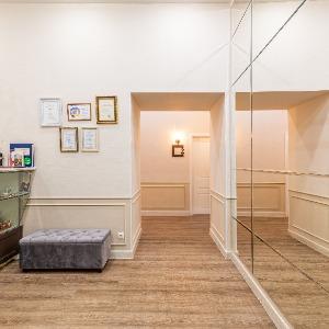 Lotman Boutique Hotel