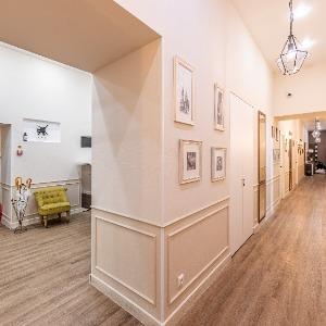Lotman Boutique Hotel
