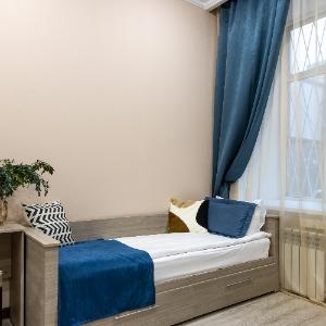 Accomodation facility Nomera on Pirogova Apartments (f. Oficer)