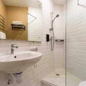 Accomodation facility Nomera on Pirogova Apartments (f. Oficer)