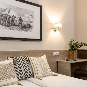 Accomodation facility Nomera on Pirogova Apartments (f. Oficer)
