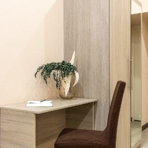 Accomodation facility Nomera on Pirogova Apartments (f. Oficer)